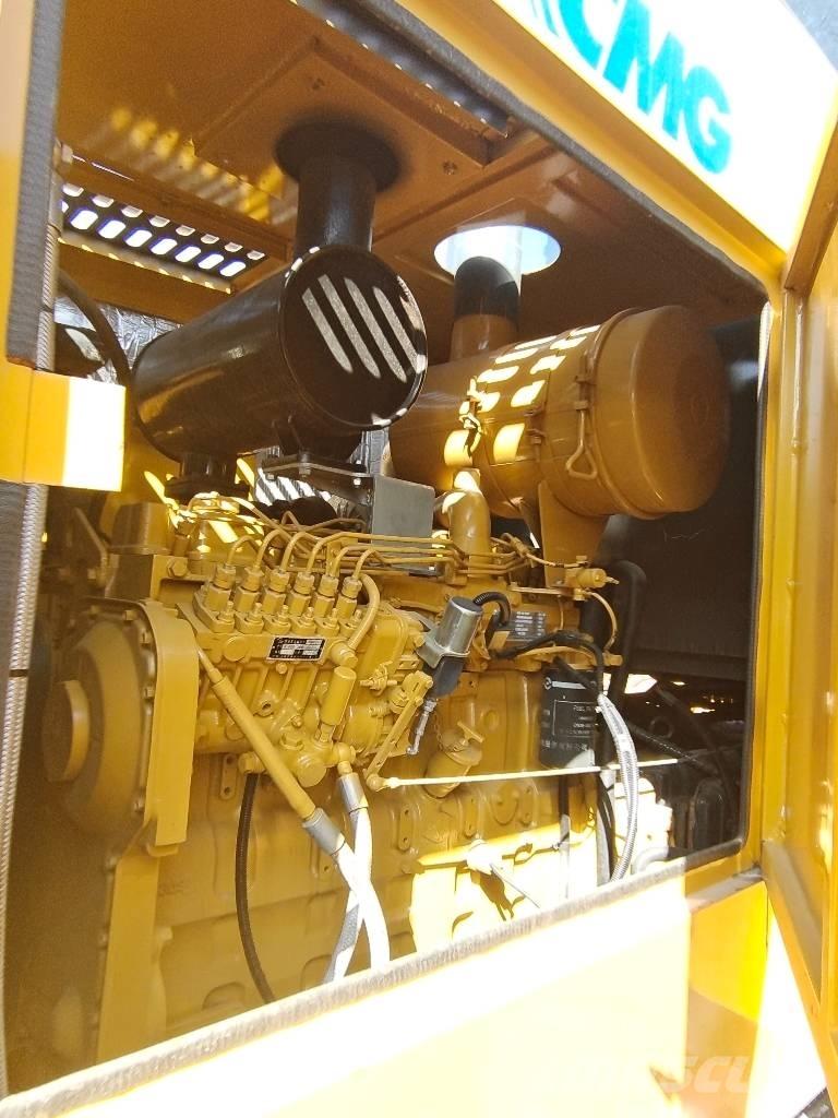 XCMG GR1803 Грейдеры