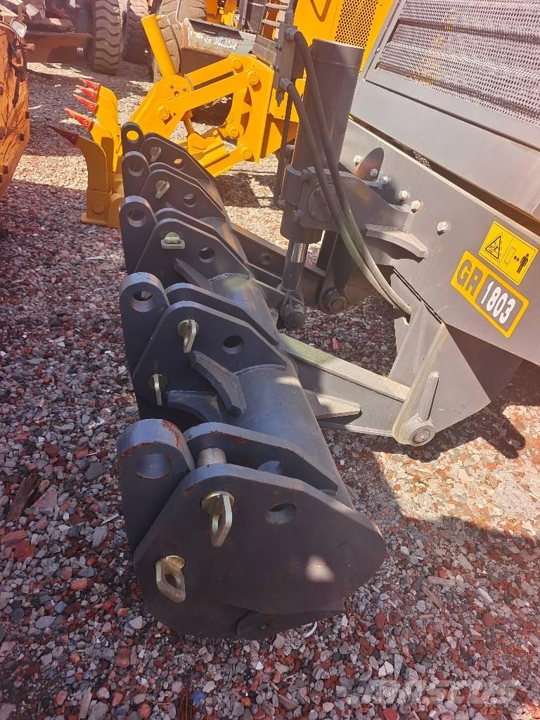 XCMG GR1803 Грейдеры