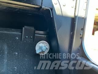  HMMWV M998 Бортовые фургоны