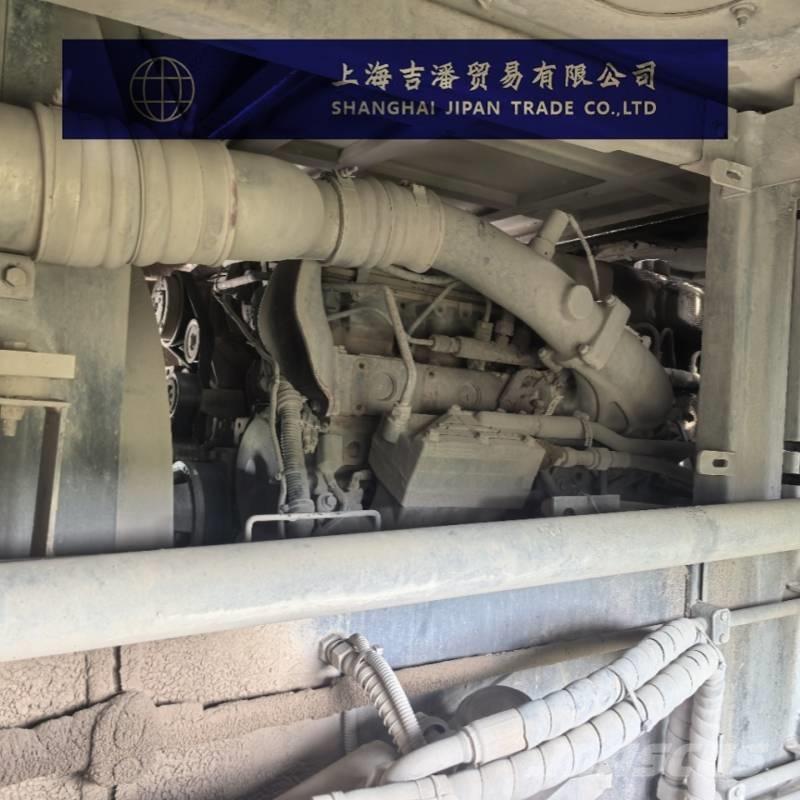 Sany STC 1000 C Автокраны