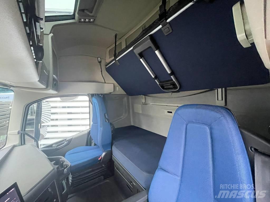 Volvo FH 500 | Leasing Седельные тягачи