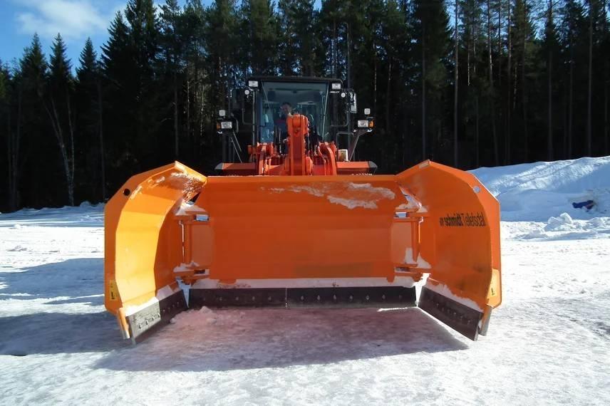 Volvo L 110 H2 Фронтальные погрузчики