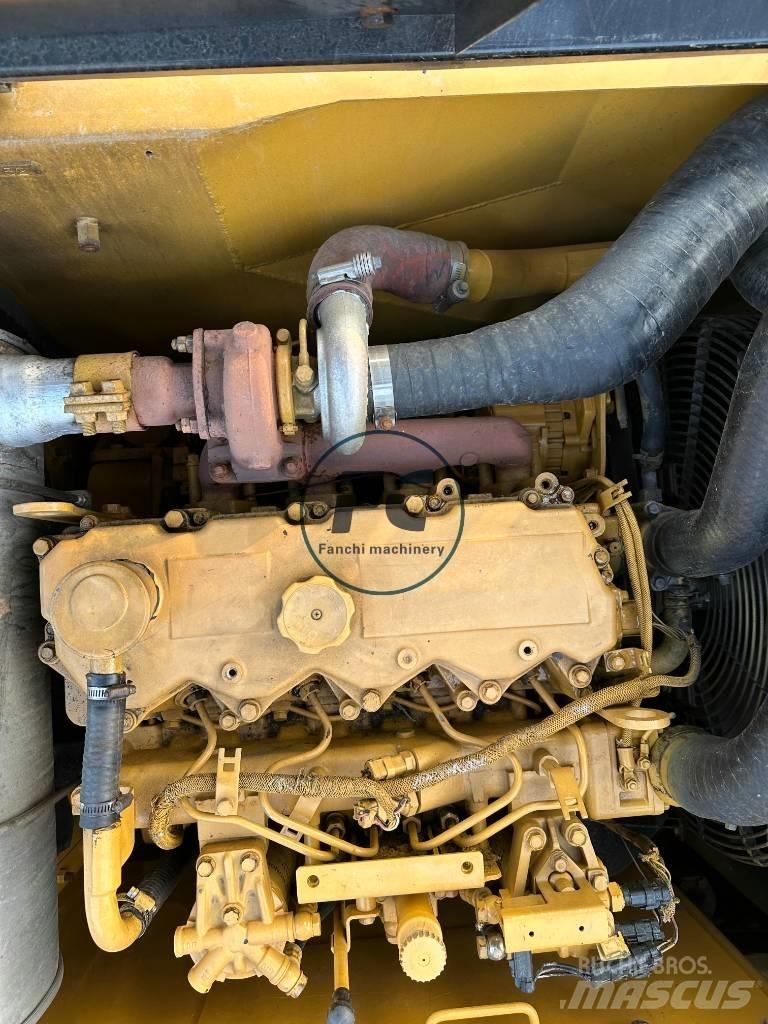CAT 315 D Гусеничные экскаваторы