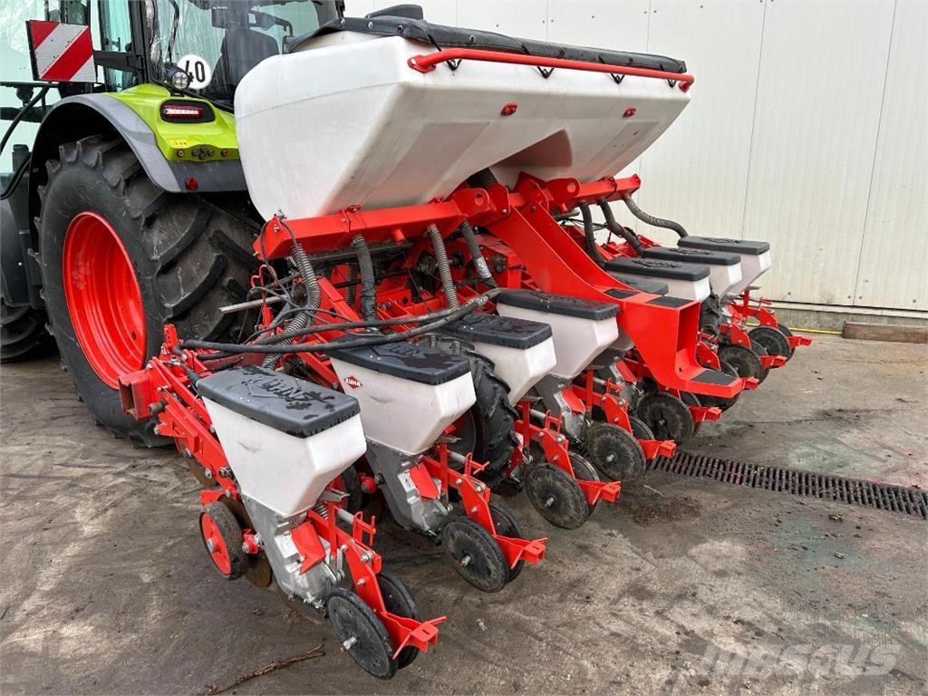 Kuhn Planter 3 M Сеялки точного высева