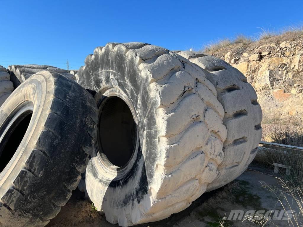 CAT 990 II Фронтальные погрузчики