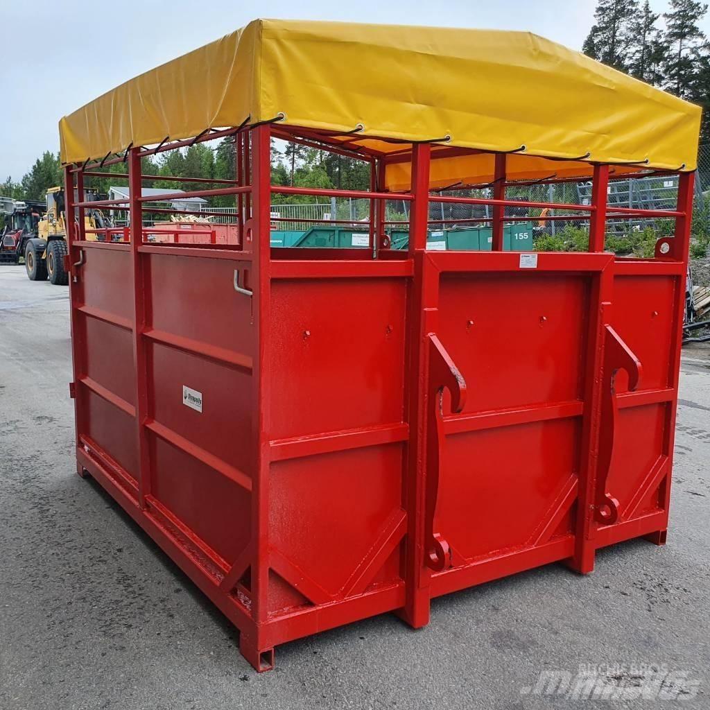 Dinapolis G-250K Оборудование для животноводческих ферм