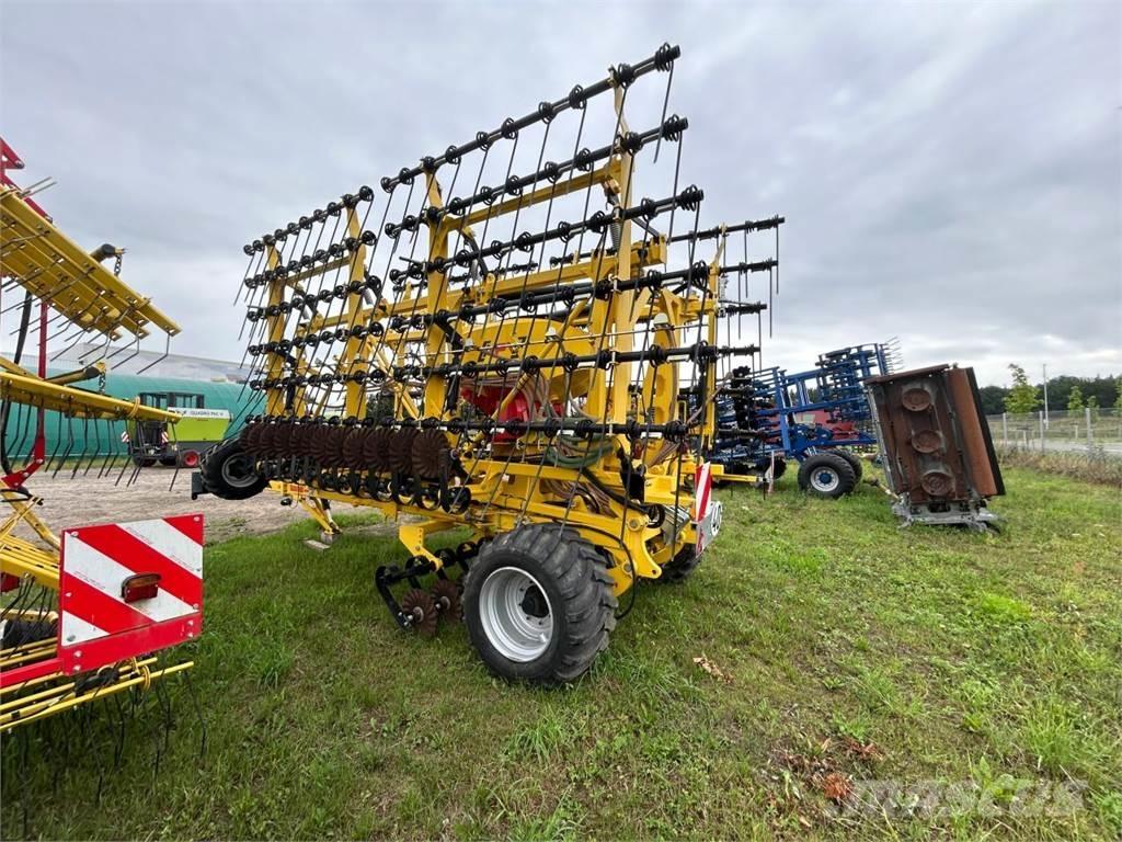 Bednar PE 12000 Прочее почвообрабатывающее оборудование