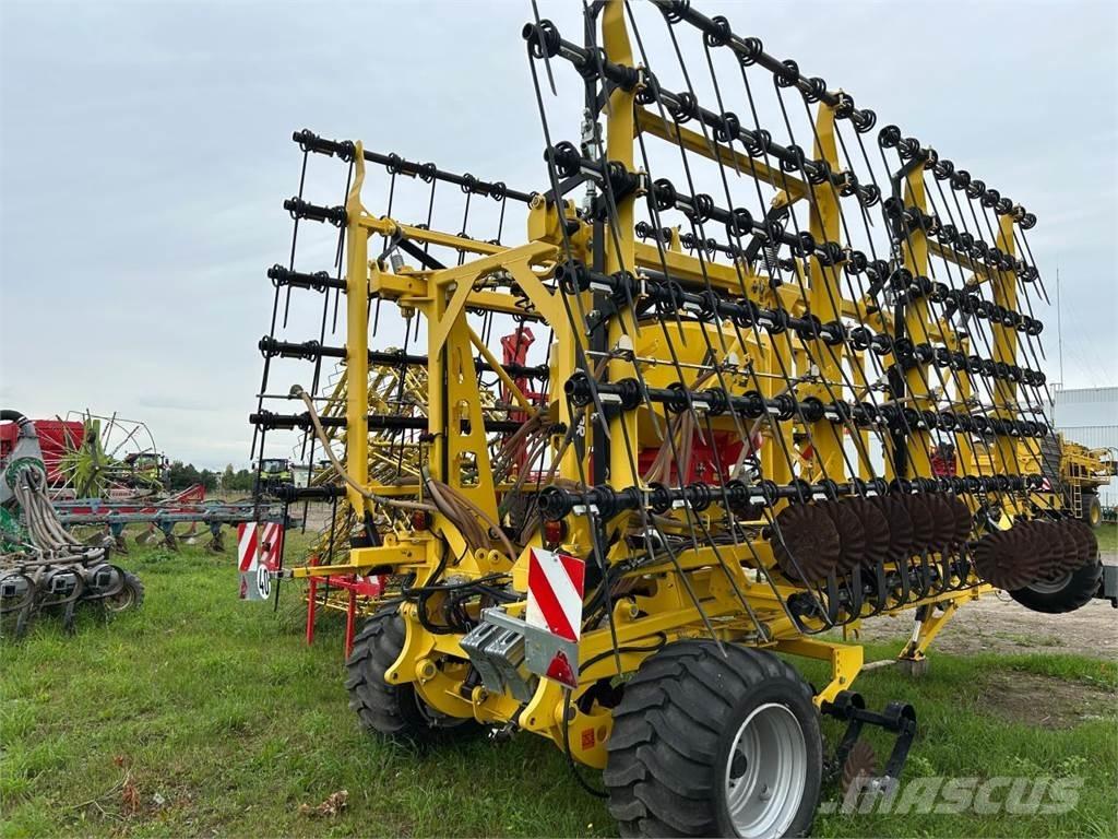 Bednar PE 12000 Прочее почвообрабатывающее оборудование