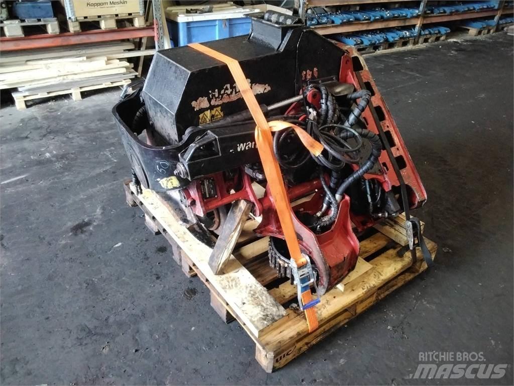 Waratah H413 Харвестерные головки