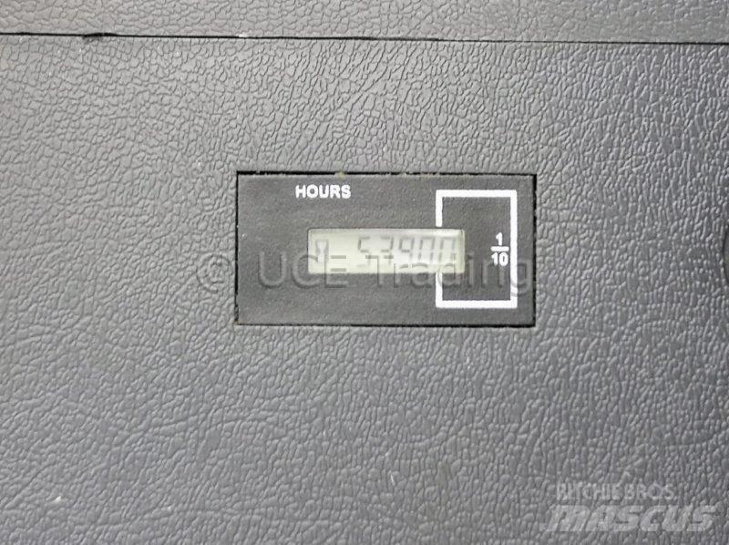 Hyundai HW140 Колёсные экскаваторы
