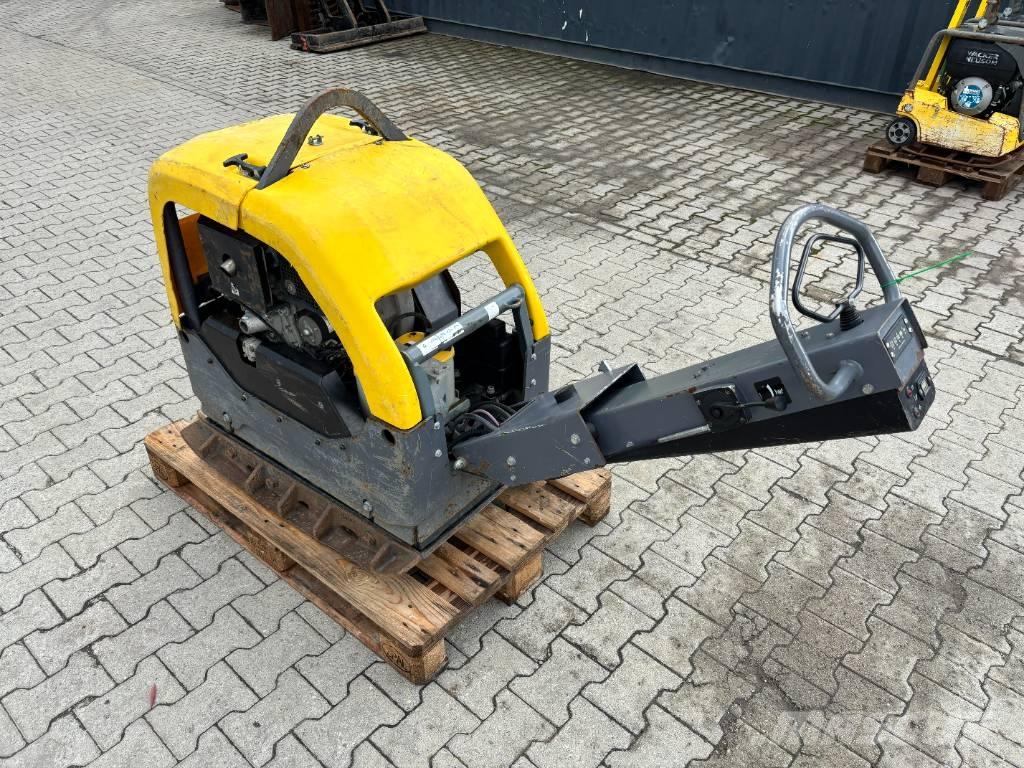 Atlas Copco LG 504 Уплотнители грунта