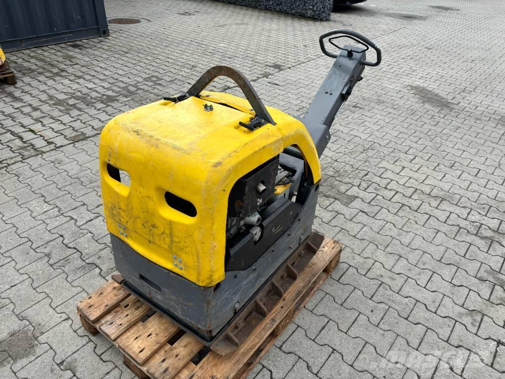 Atlas Copco LG 504 Уплотнители грунта