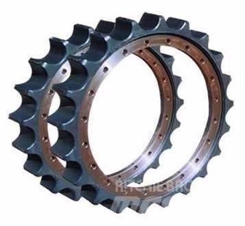 Doosan Varaosat Двигатели