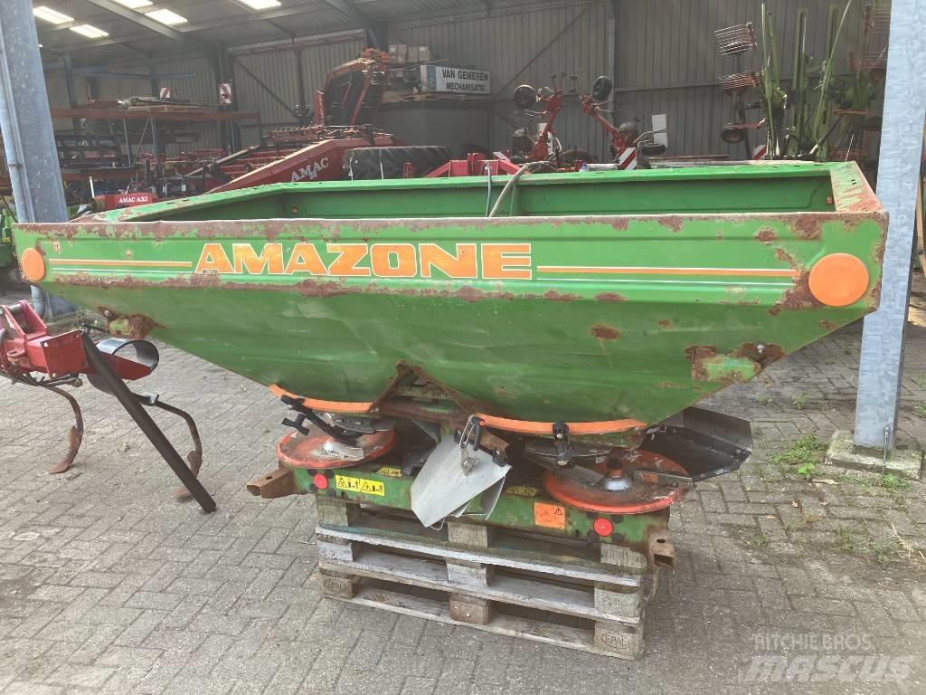 Amazone ZA-M 1200 Разбрасыватели минеральных удобрений