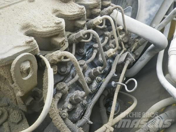 Sakai TW500 Грунтовые катки