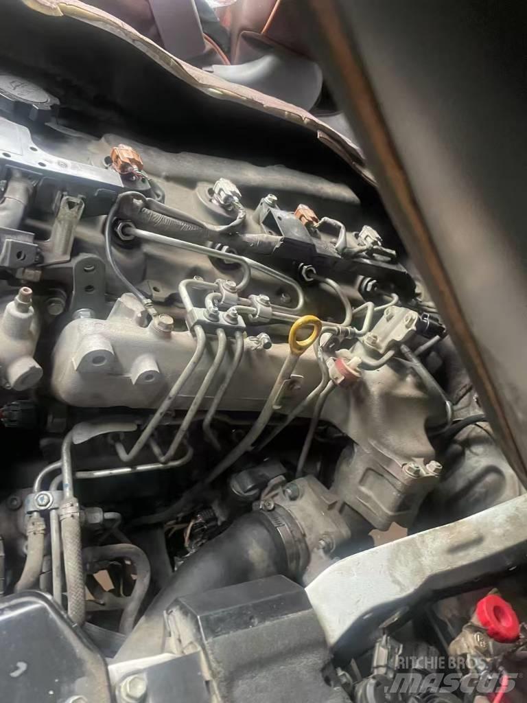 Toyota Hiace Междугородные автобусы