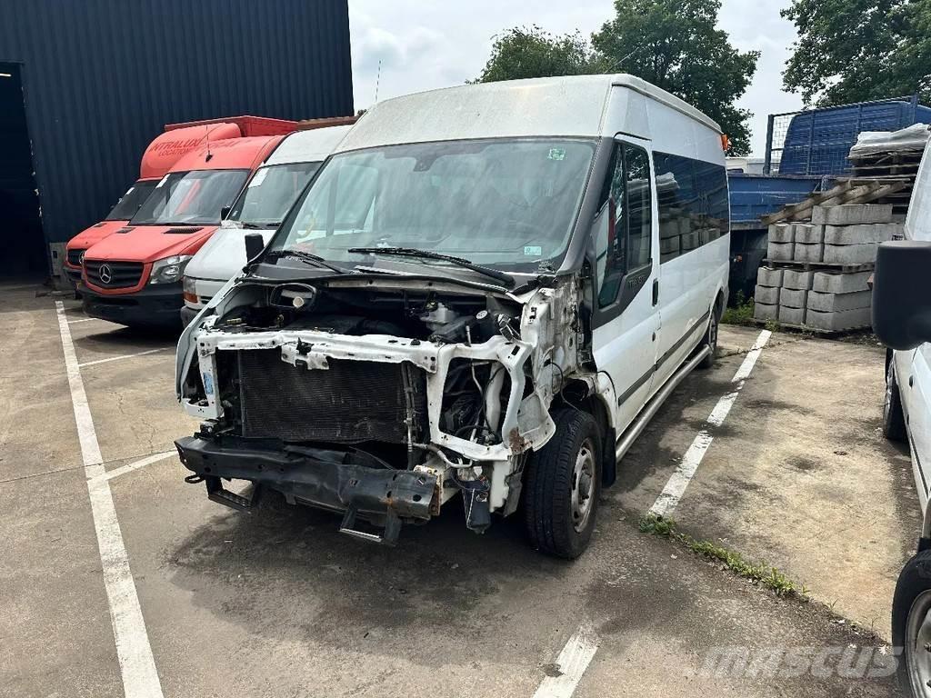 Ford TRANSIT Другие автобусы