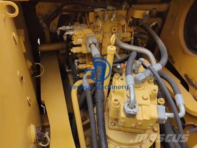 CAT 329E Гусеничные экскаваторы