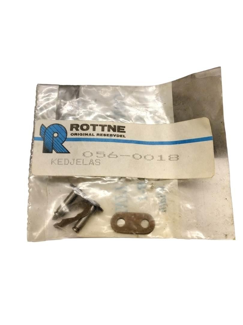 Rottne 056-0018 Харвестерные головки