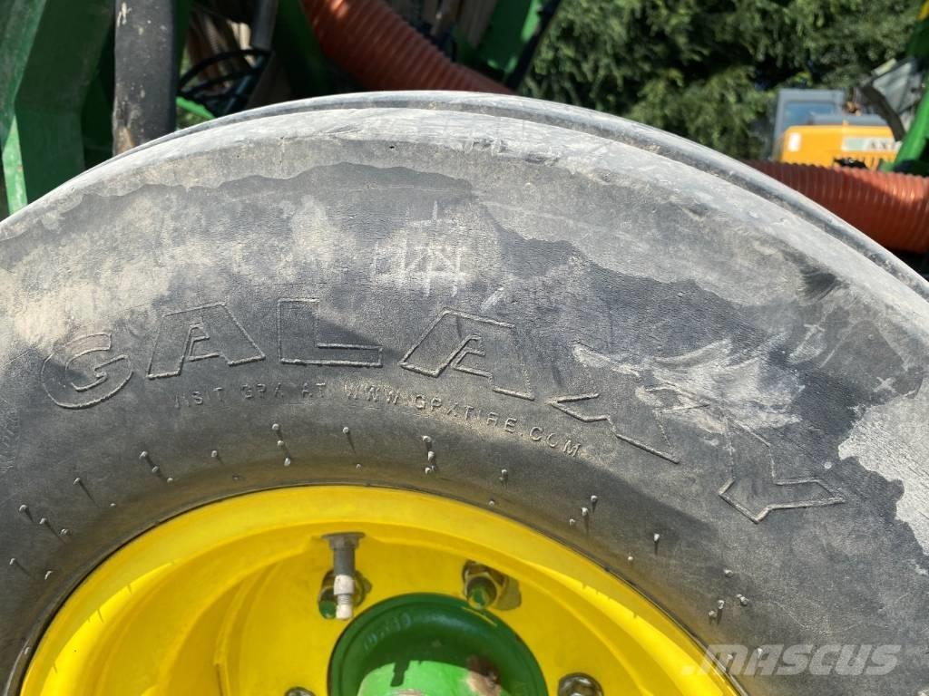 John Deere 740 A Сеялки