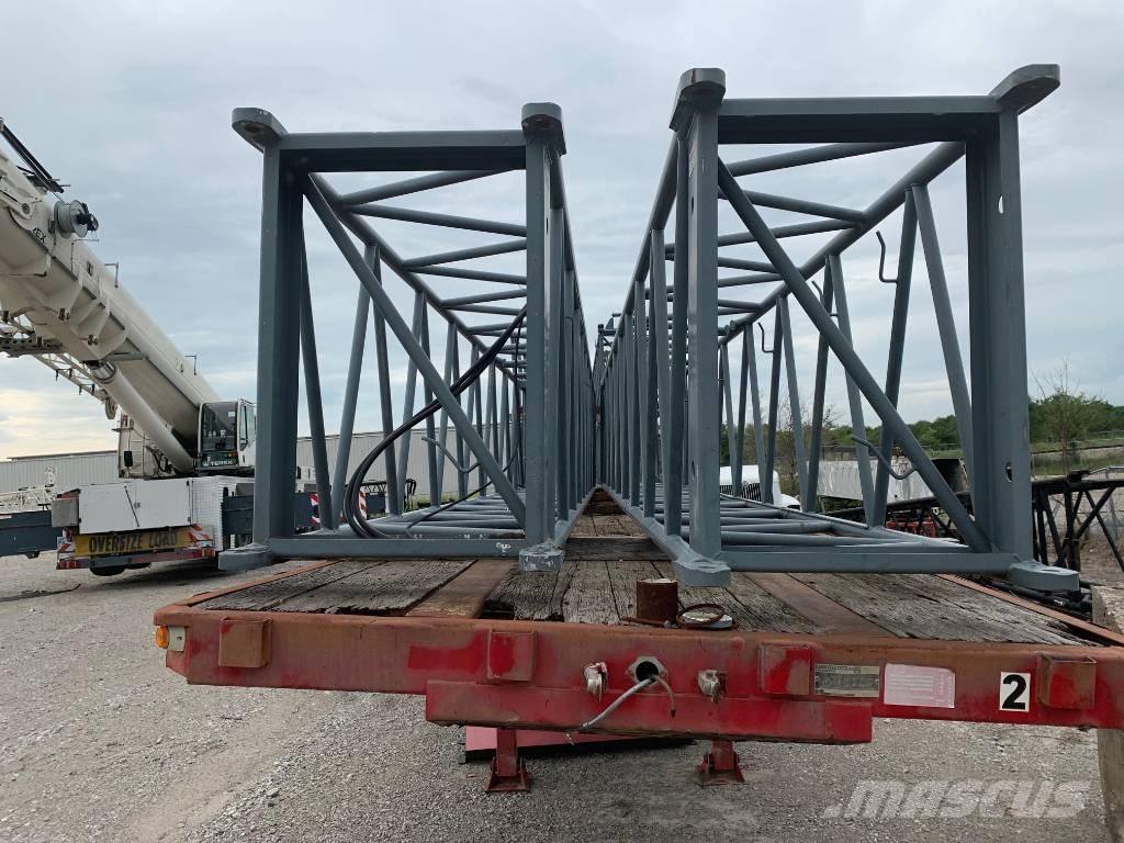 Grove RT 9130 E-2 Автокраны вездеходы