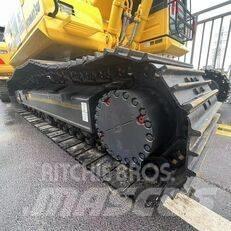 Komatsu PC 220 Гусеничные экскаваторы