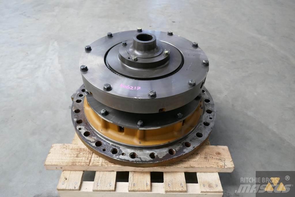 CAT 8E-1823 Коммерческий транспорт - Другие