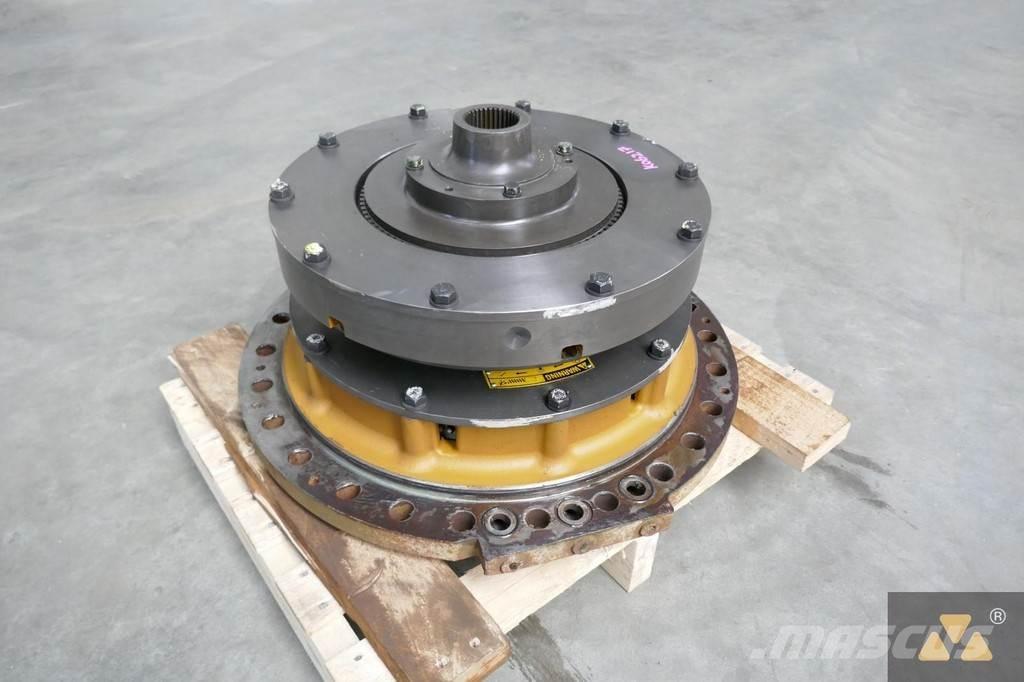 CAT 8E-1823 Коммерческий транспорт - Другие