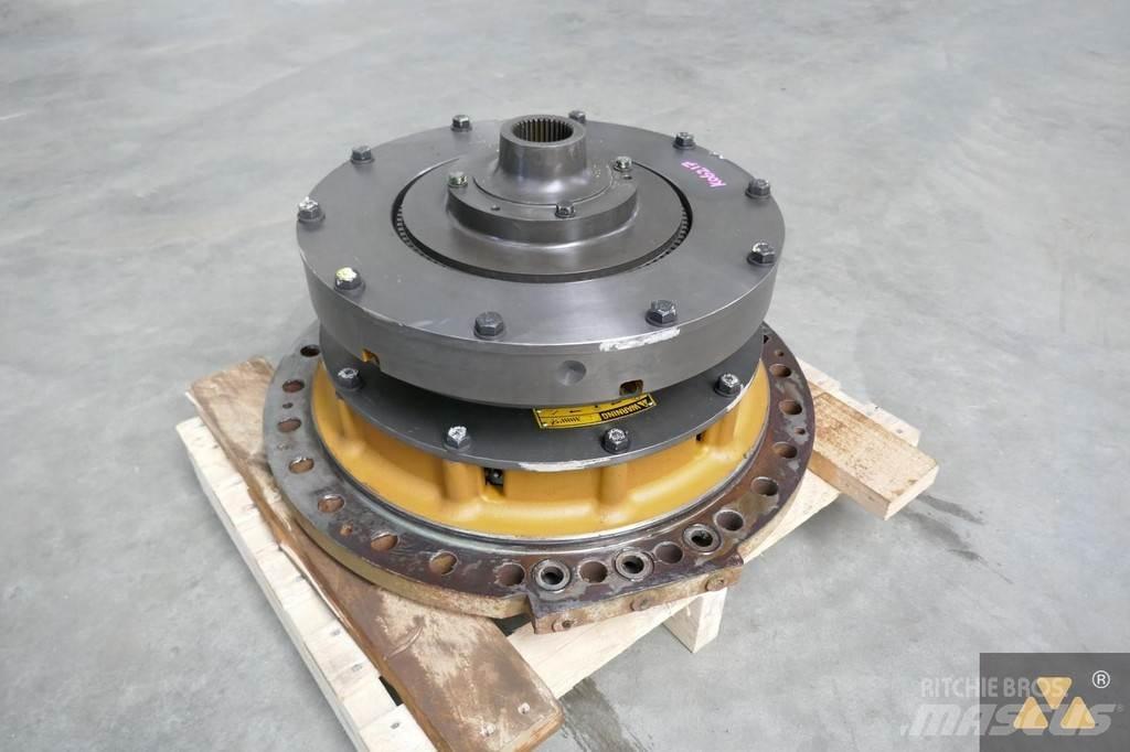 CAT 8E-1823 Коммерческий транспорт - Другие