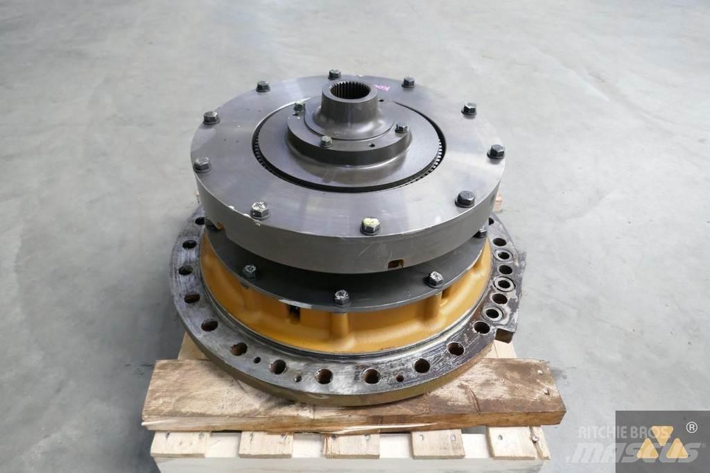 CAT 8E-1823 Коммерческий транспорт - Другие