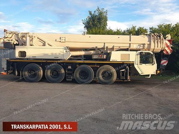 PPM ATT 900 Автокраны