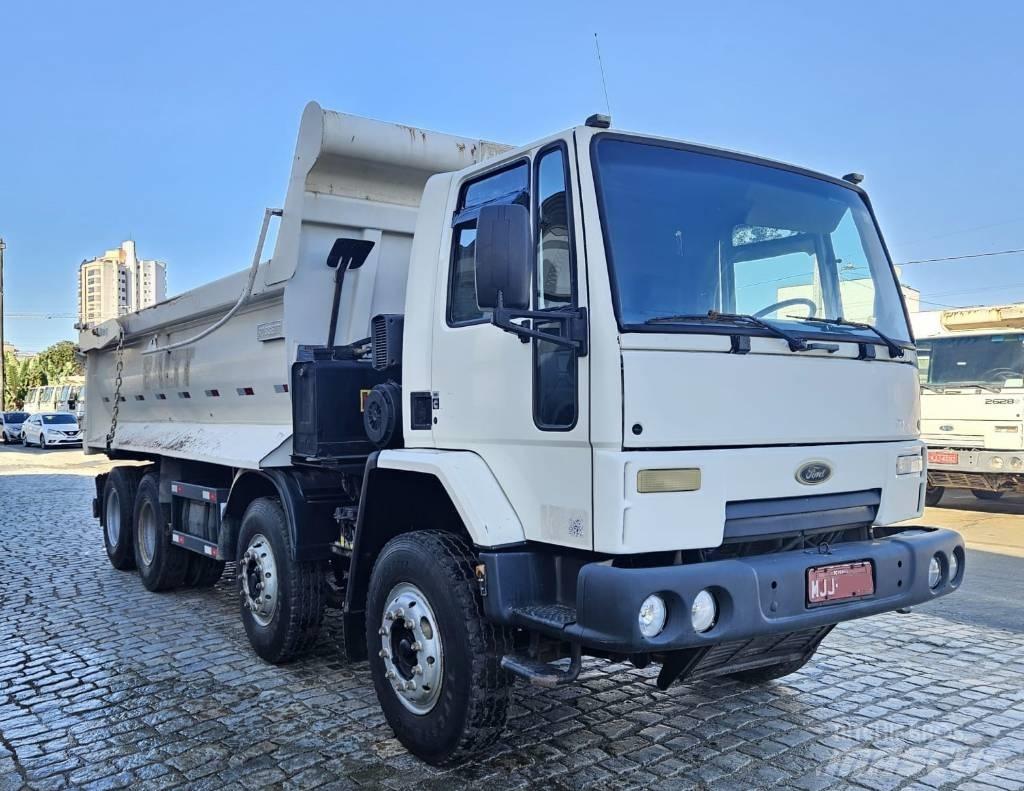 Ford 2628 Грузовики-Самосвалы