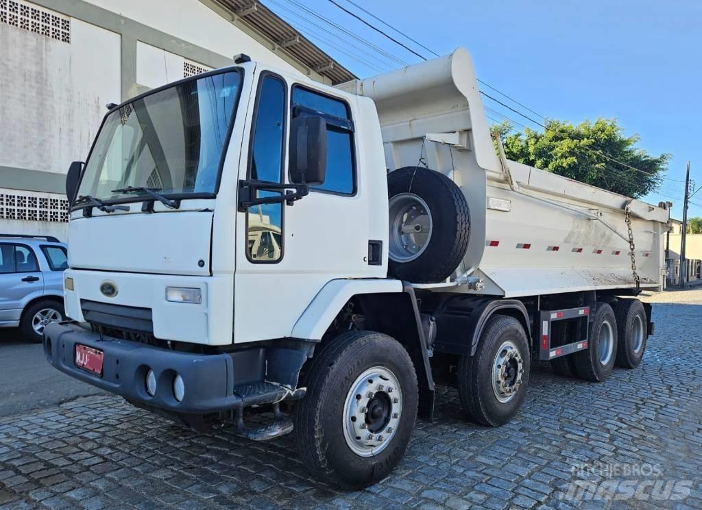 Ford 2628 Грузовики-Самосвалы