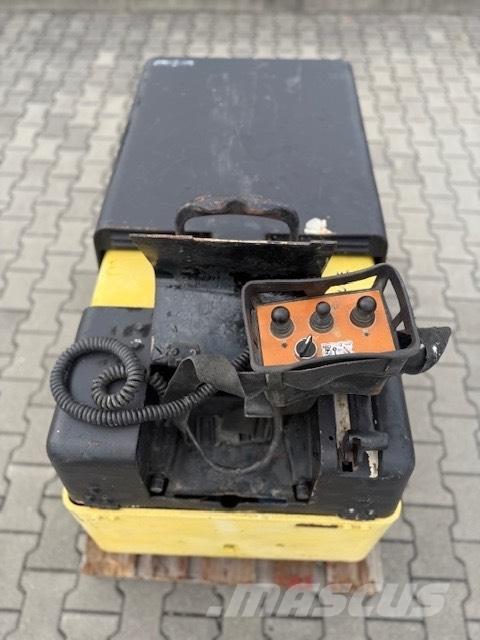 Bomag BPH80/65 Уплотнители грунта