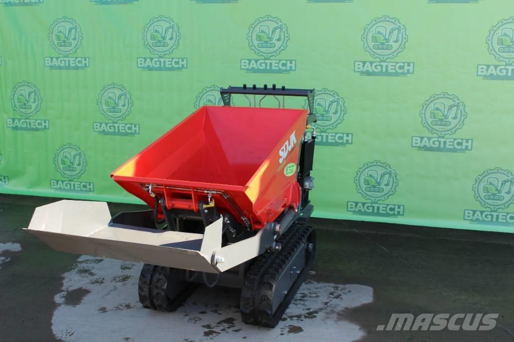  SDJK JK A800 Карьерные самосвалы