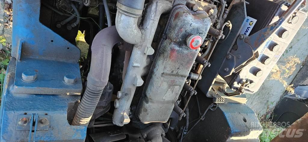 Clark 3 ton diesel Другие складские механизмы