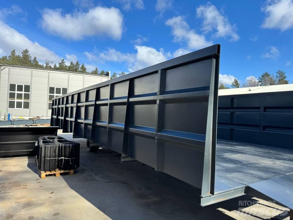  Bulk loading tray Складская техника - Другие