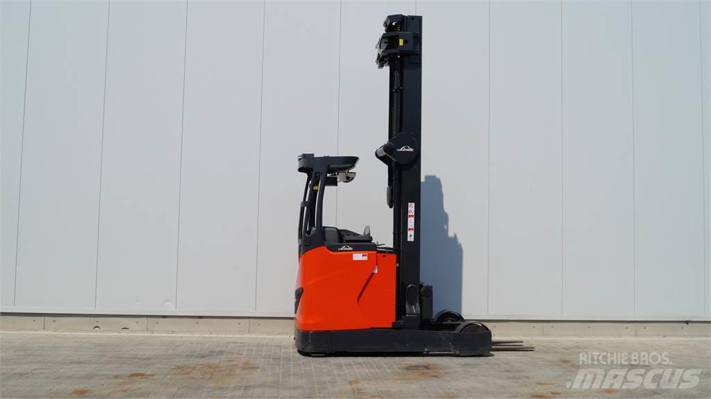 Linde R20HD Ричтраки