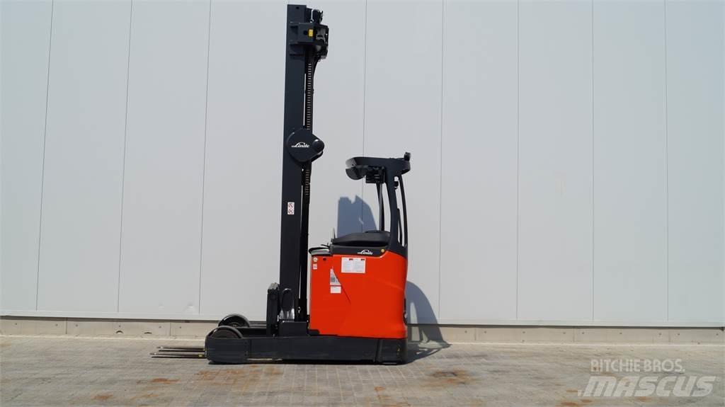 Linde R20HD Ричтраки