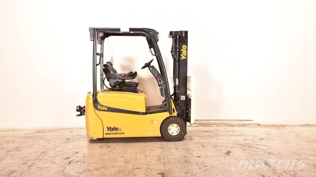 Yale ERP 16 VT Электропогрузчики