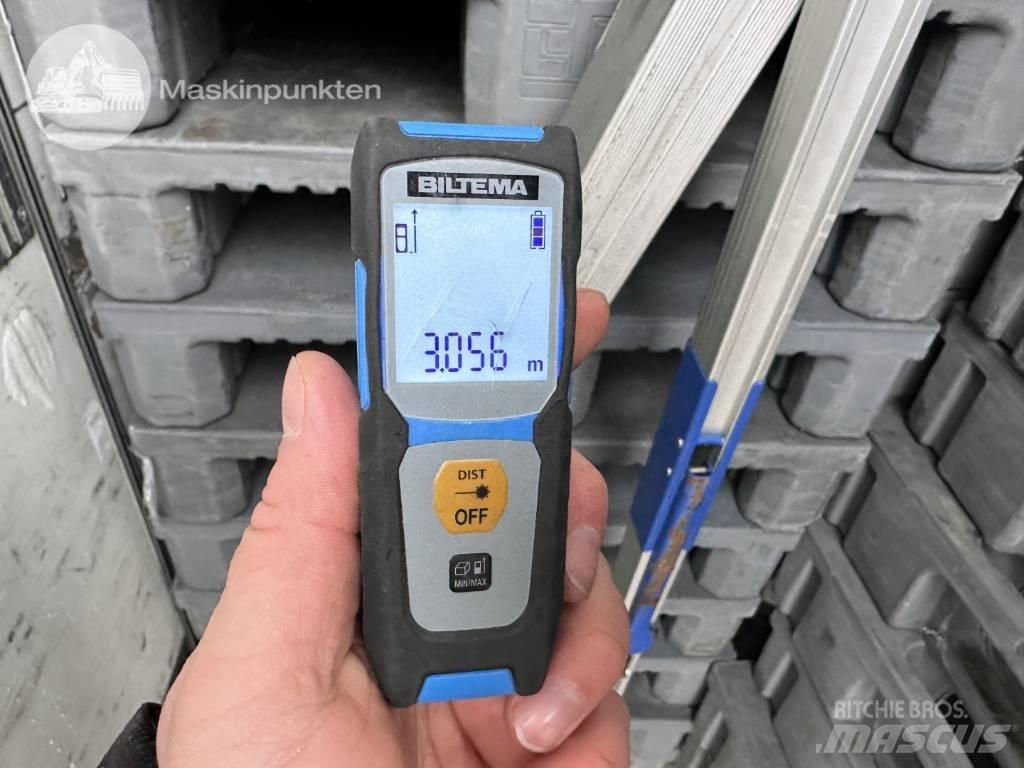 Närko N 62 Прицепы-рефрижераторы