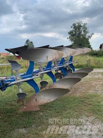 Överum CX4975H Оборотные плуги