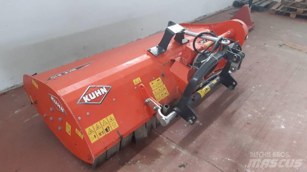 Kuhn BKE 210 Сельхозтехника - Другие