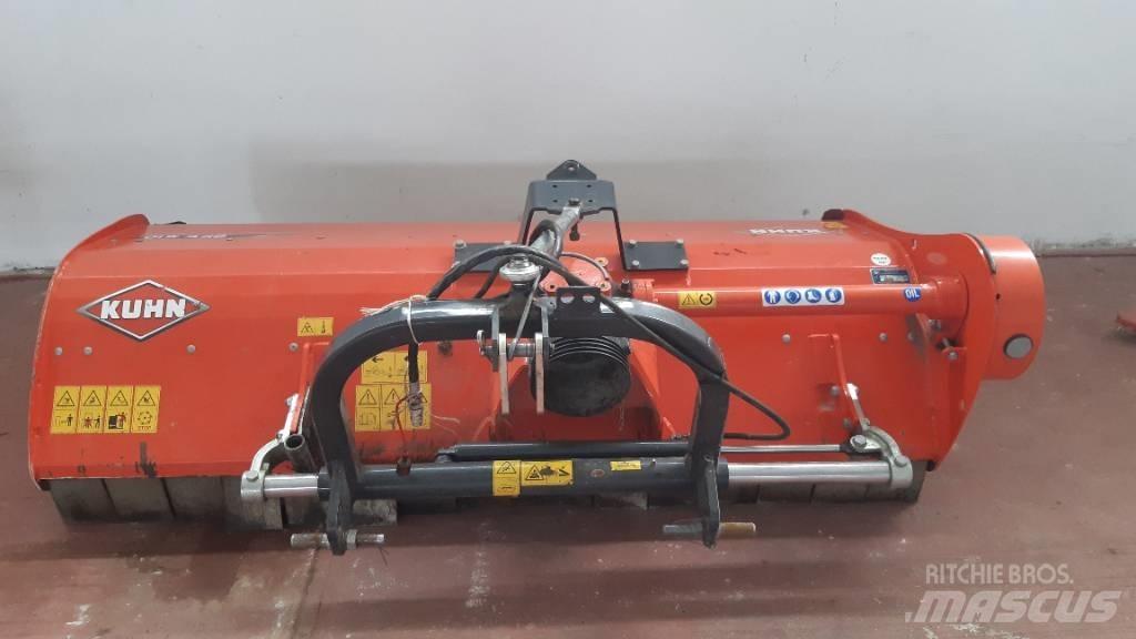 Kuhn BKE 210 Сельхозтехника - Другие
