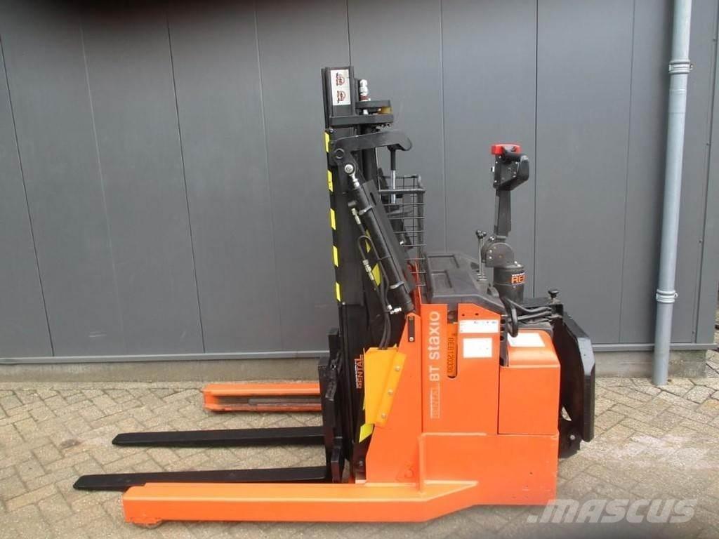 BT RWE 120 Ричстакеры