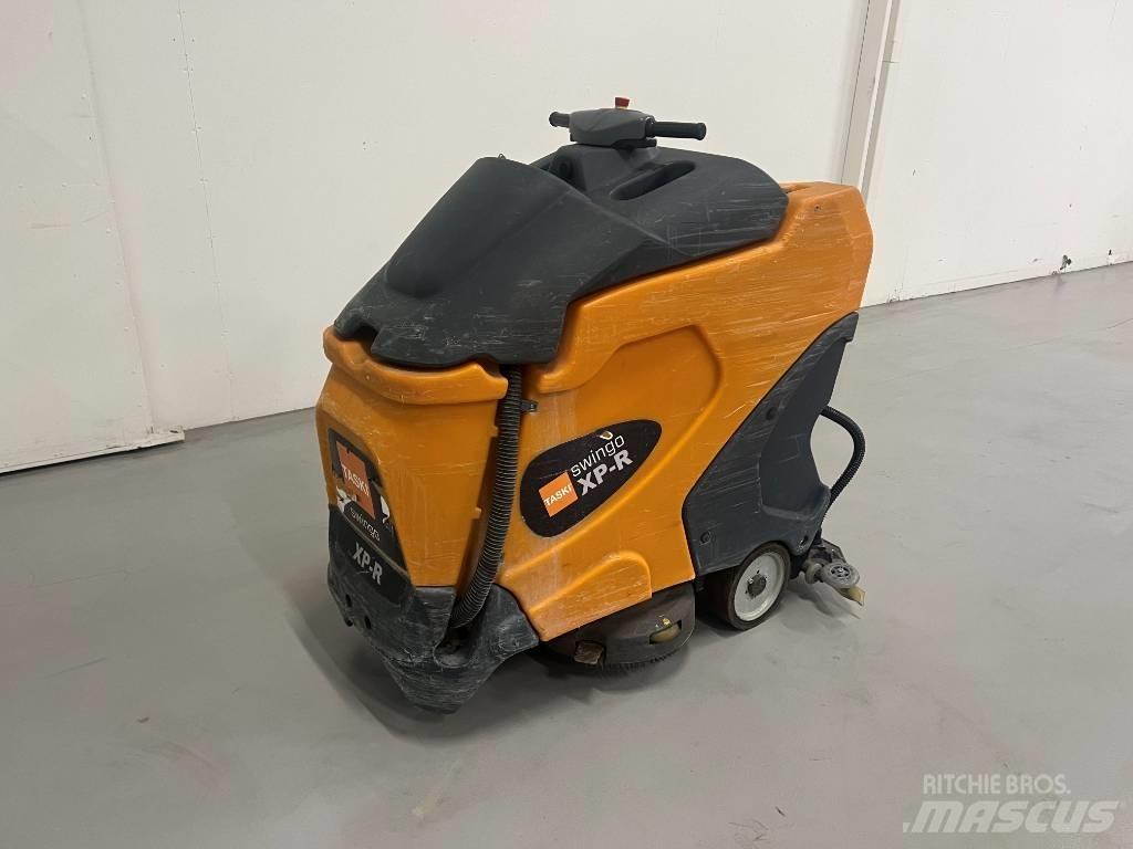 Taski Swingo XP-R Коммунальная техника - Другие