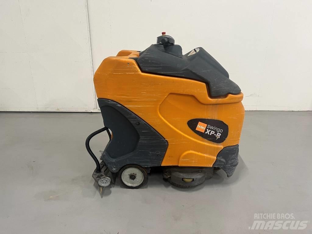 Taski Swingo XP-R Коммунальная техника - Другие