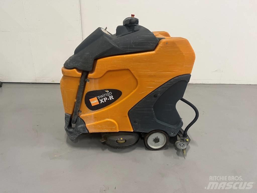 Taski Swingo XP-R Коммунальная техника - Другие