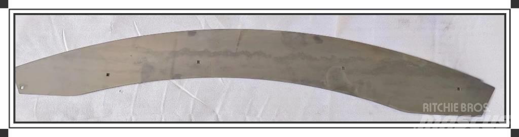 CLAAS Wear plate Трансмиссии