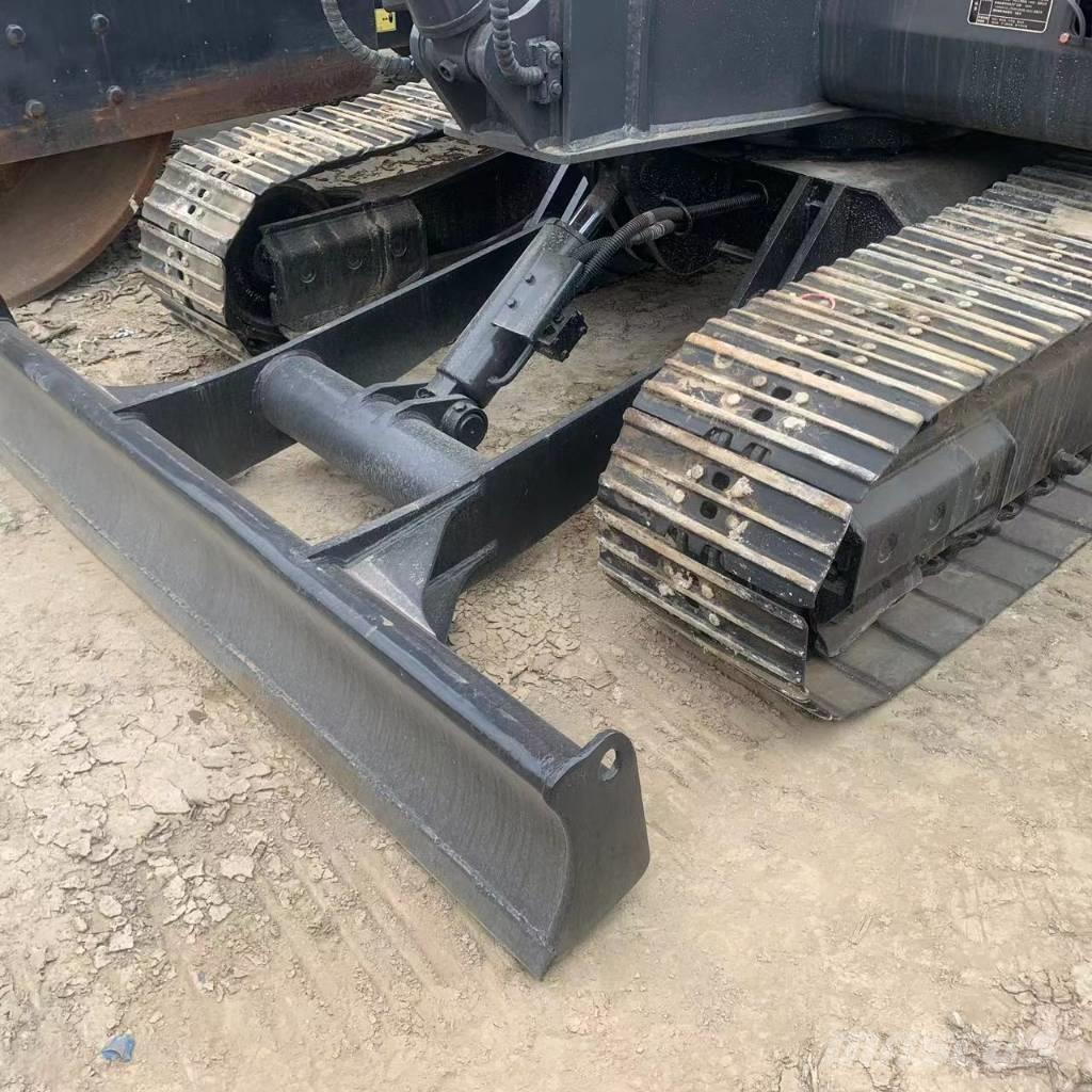 Doosan DX60 Малые экскаваторы 7т-12т
